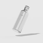 Glass bottle - EU