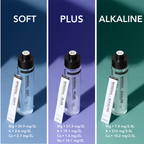 MY™ Bases refills