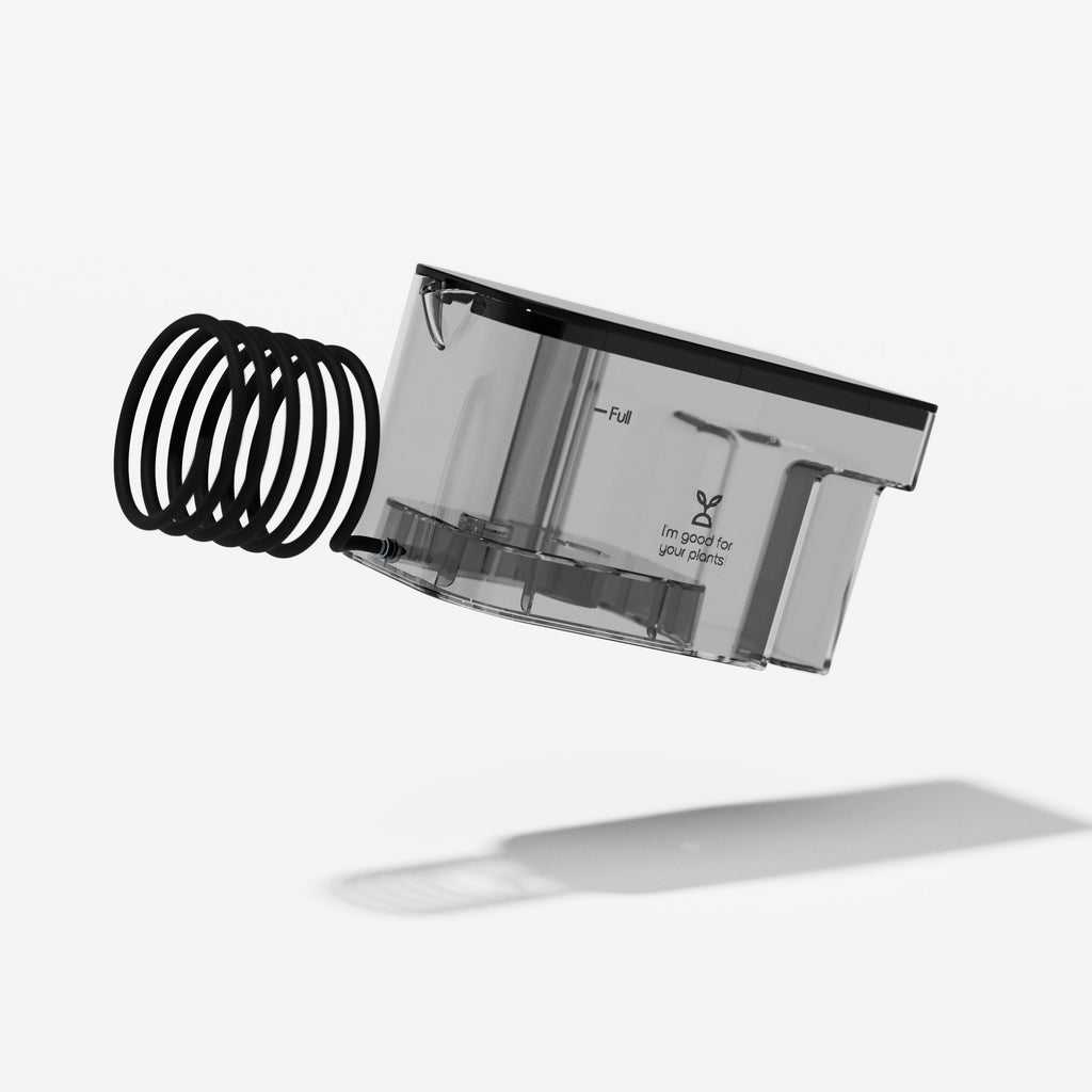 Continuous Drain Waste Tank - EU