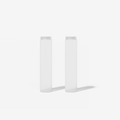 Mineral Bottle (Pack of 2) - EU